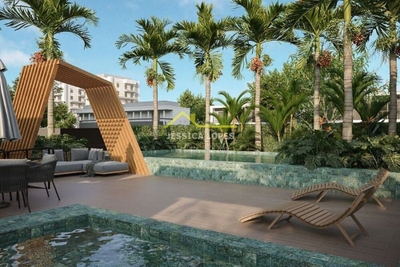 Apartamento, 2 quartos, 54 m² - Foto 3