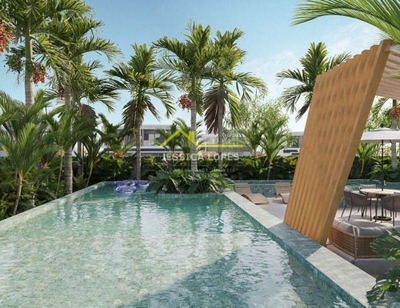 Apartamento, 2 quartos, 54 m² - Foto 2