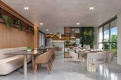 Apartamento, 1 quarto, 30 m² - Foto 1