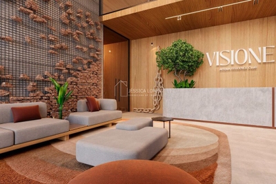 Apartamento, 3 quartos, 117 m² - Foto 1