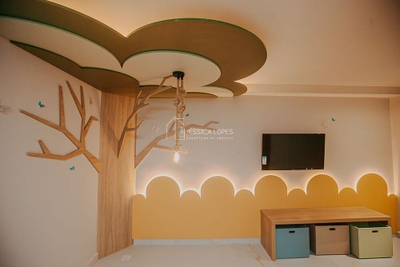 Apartamento, 3 quartos, 78 m² - Foto 2