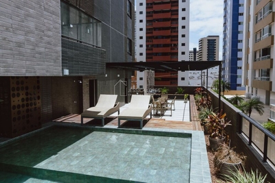 Apartamento, 3 quartos, 78 m² - Foto 5