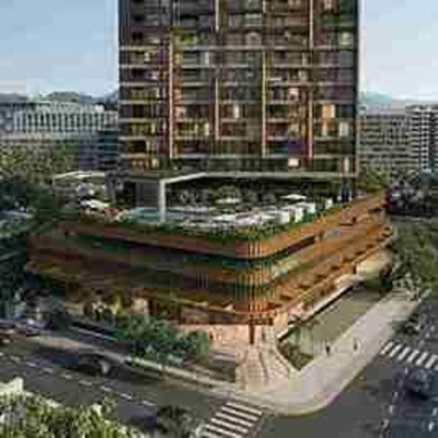 Apartamento, 3 quartos, 84 m² - Foto 2