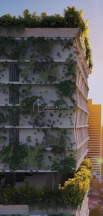 Apartamento, 2 quartos, 50 m² - Foto 3