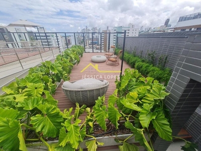 Flat/Apart Hotel, 2 quartos, 65 m² - Foto 5