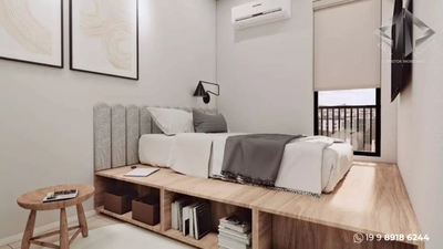 Apartamento, 3 quartos - Foto 4