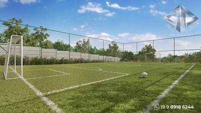 Apartamento, 2 quartos - Foto 3