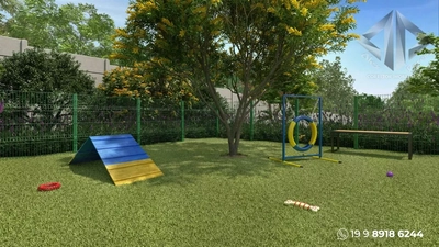 Apartamento, 2 quartos - Foto 4