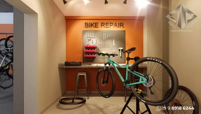 Apartamento, 2 quartos - Foto 4