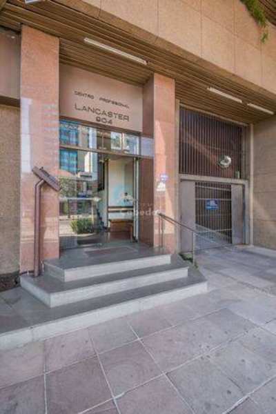 Sala-Conjunto, 40 m² - Foto 1