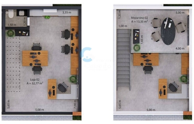 Sala-Conjunto - Foto 3