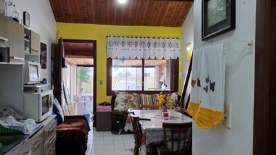 Casa, 2 quartos, 41 m² - Foto 3