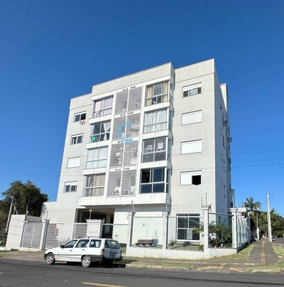 Apartamento, 3 quartos, 74 m² - Foto 1