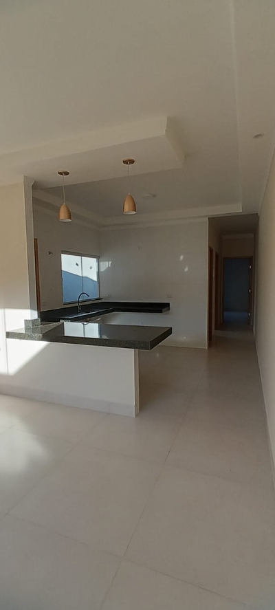 Casa, 2 quartos, 90 m² - Foto 4