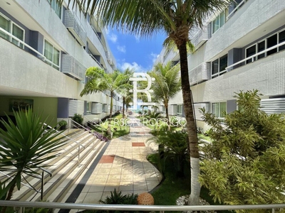 Flat/Apart Hotel, 1 quarto, 71 m² - Foto 4