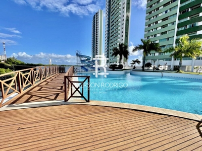 Apartamento, 2 quartos, 55 m² - Foto 5