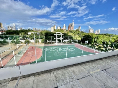 Apartamento, 2 quartos, 55 m² - Foto 3