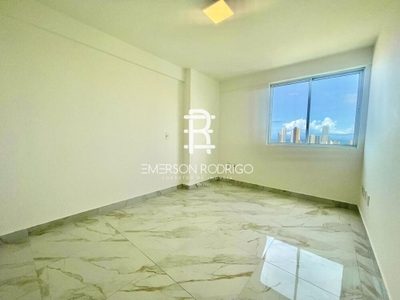 Apartamento, 2 quartos, 55 m² - Foto 2