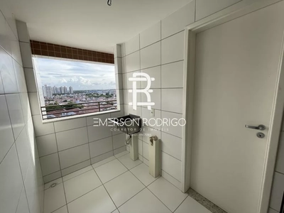 Apartamento, 4 quartos, 109 m² - Foto 2