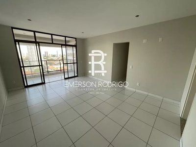 Apartamento, 4 quartos, 109 m² - Foto 1