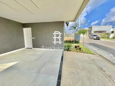 Casa de Condomínio, 5 quartos - Foto 1