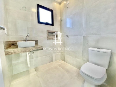 Casa de Condomínio, 5 quartos - Foto 5