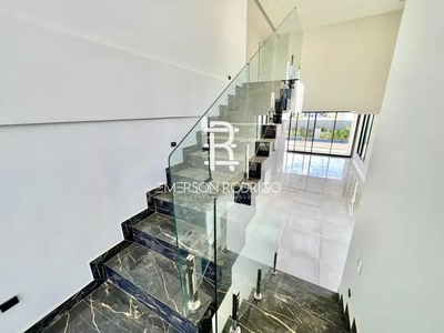 Casa de Condomínio, 5 quartos - Foto 3