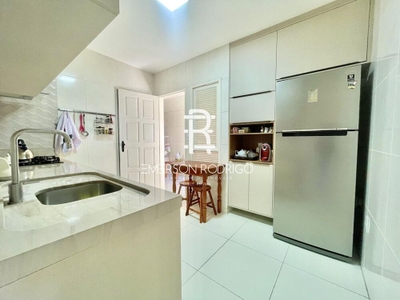 Casa, 3 quartos, 140 m² - Foto 3