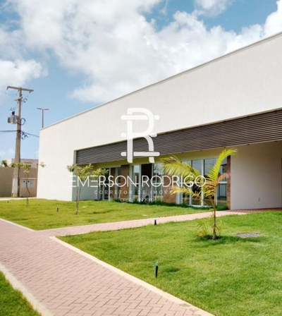 Terreno, 291 m² - Foto 1