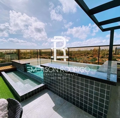 Flat/Apart Hotel, 1 quarto, 46 m² - Foto 3