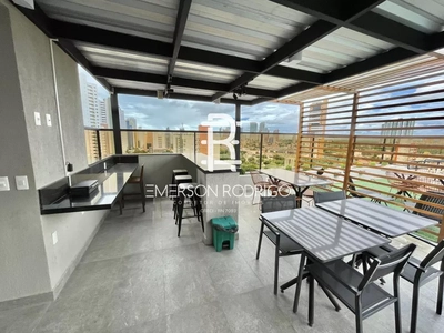 Flat/Apart Hotel, 1 quarto, 46 m² - Foto 4