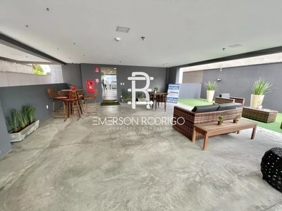 Flat/Apart Hotel, 1 quarto, 46 m² - Foto 5