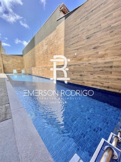 Apartamento, 3 quartos, 88 m² - Foto 5