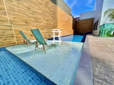 Apartamento, 3 quartos, 88 m² - Foto 3