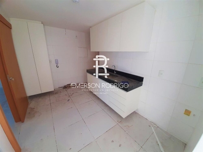 Apartamento, 3 quartos, 130 m² - Foto 1