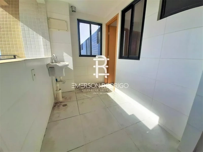 Apartamento, 3 quartos, 130 m² - Foto 2