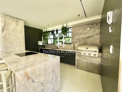 Apartamento, 3 quartos, 156 m² - Foto 5