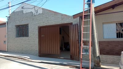 Casa, 1 quarto, 40 m² - Foto 4