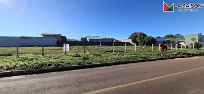 Terreno, 1218 m² - Foto 1