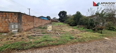 Terreno, 460 m² - Foto 3