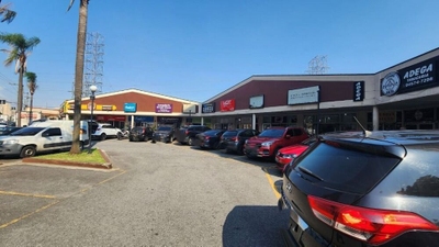 Sala-Conjunto, 26 m² - Foto 2