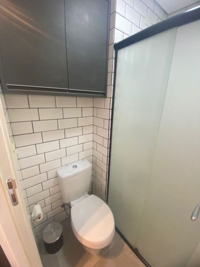 Apartamento, 1 quarto, 35 m² - Foto 5