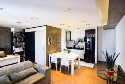 Apartamento, 2 quartos, 51 m² - Foto 1