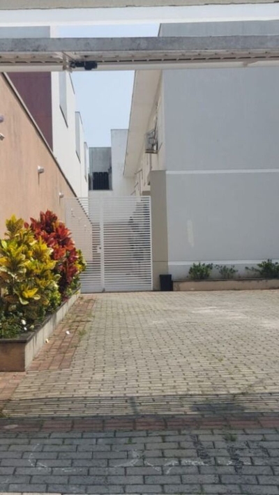 Sobrado, 2 quartos, 70 m² - Foto 1