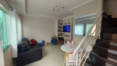 Sobrado, 2 quartos, 70 m² - Foto 4