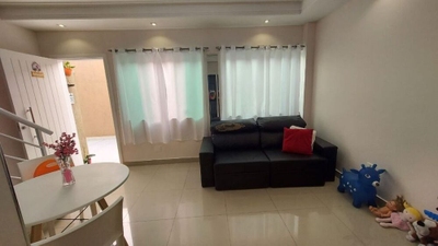 Sobrado, 2 quartos, 70 m² - Foto 5