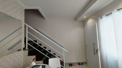 Sobrado, 2 quartos, 70 m² - Foto 3