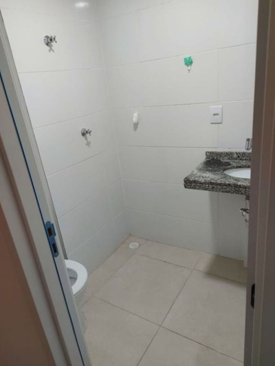 Apartamento, 2 quartos, 39 m² - Foto 4