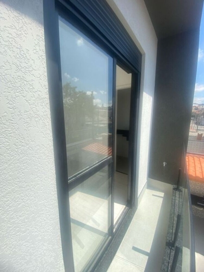 Sobrado, 2 quartos, 70 m² - Foto 4