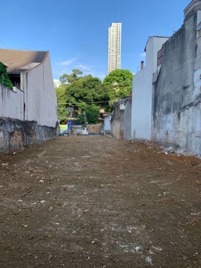 Terreno, 500 m² - Foto 1